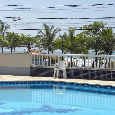 Otimo Apto 3 Quartos Na Praia Grande, Ubatuba Exterior photo