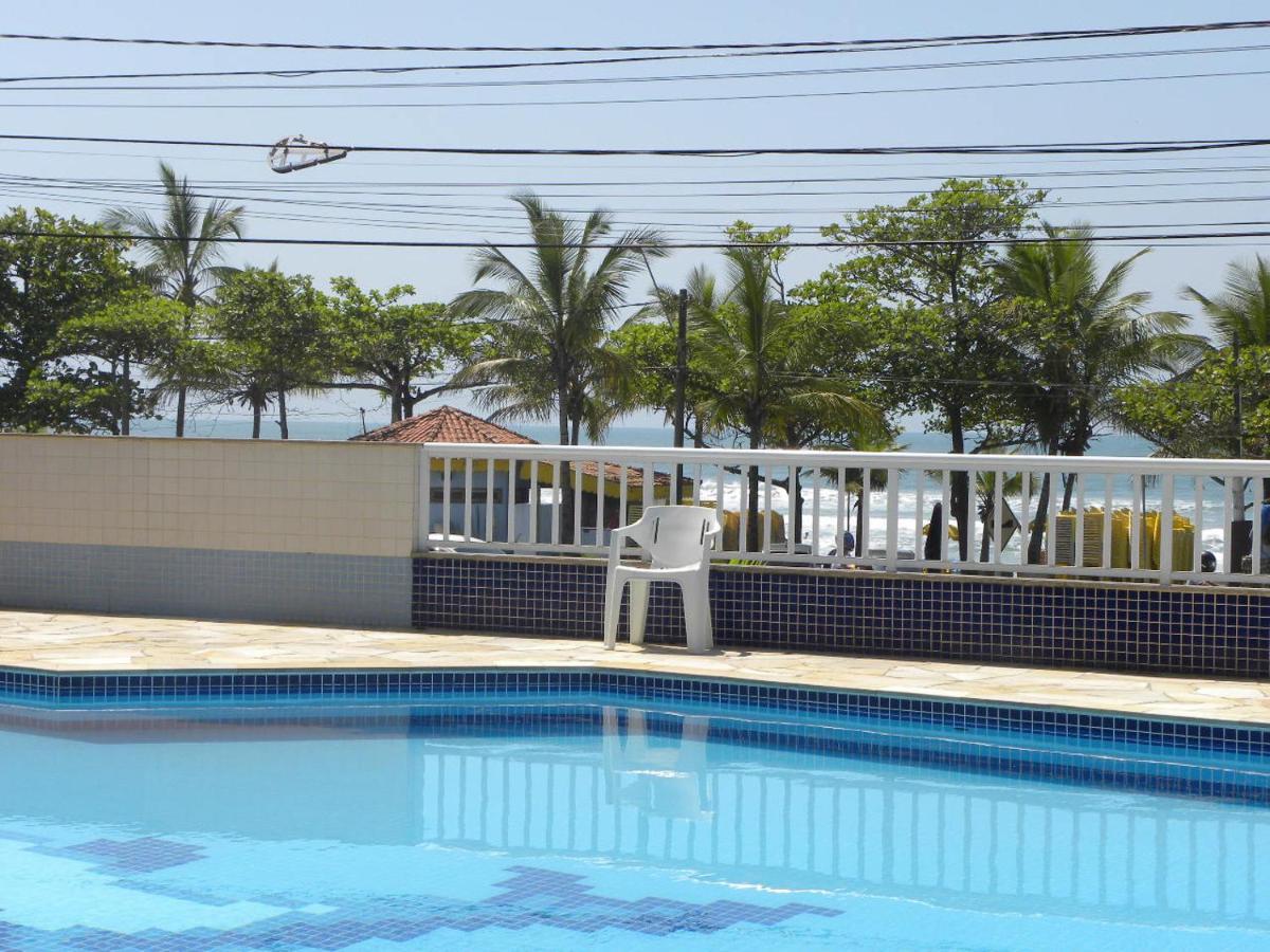 Otimo Apto 3 Quartos Na Grande, Apartment Ubatuba