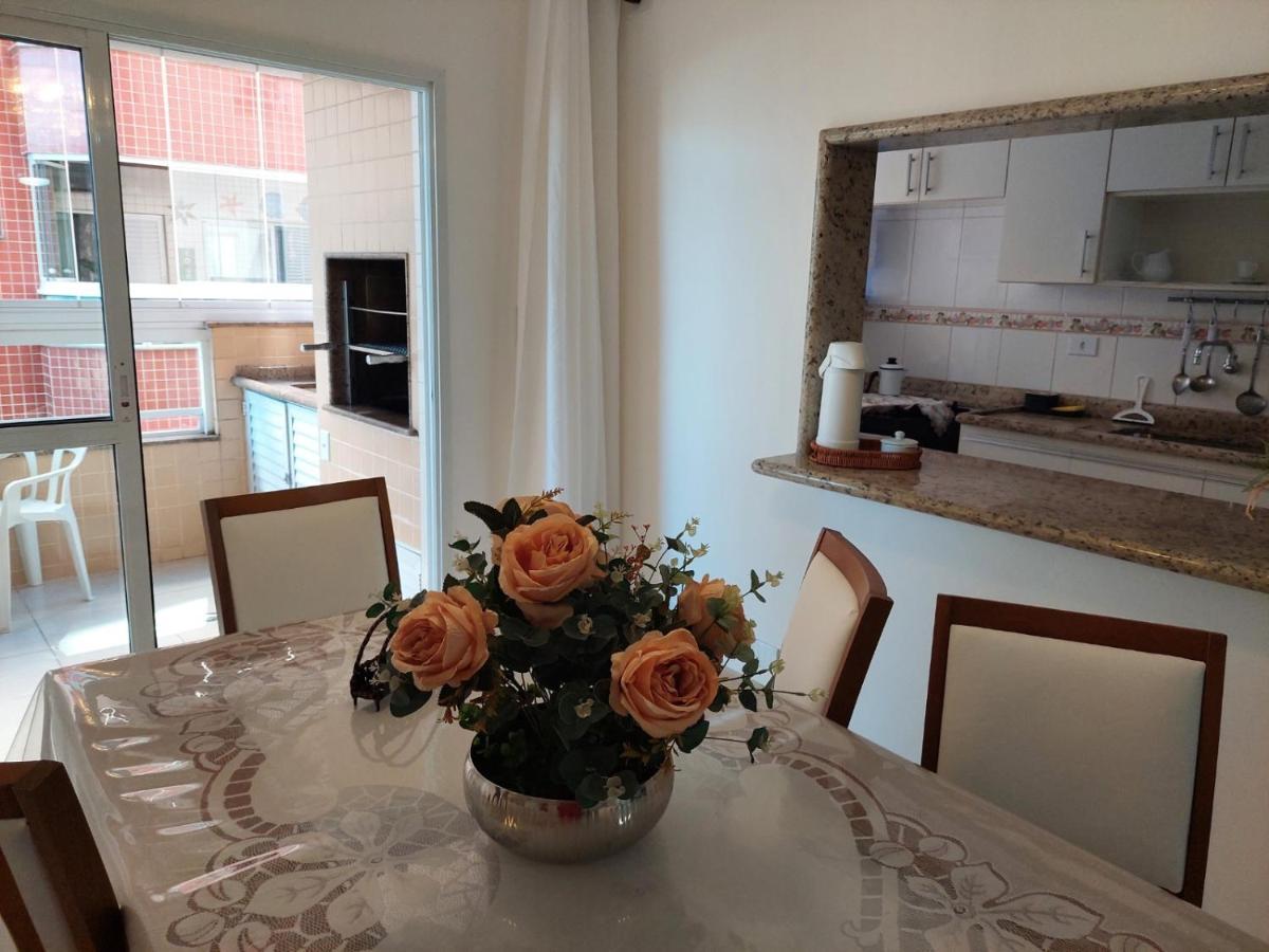 Otimo Apto 3 Quartos Na Grande, Apartment *