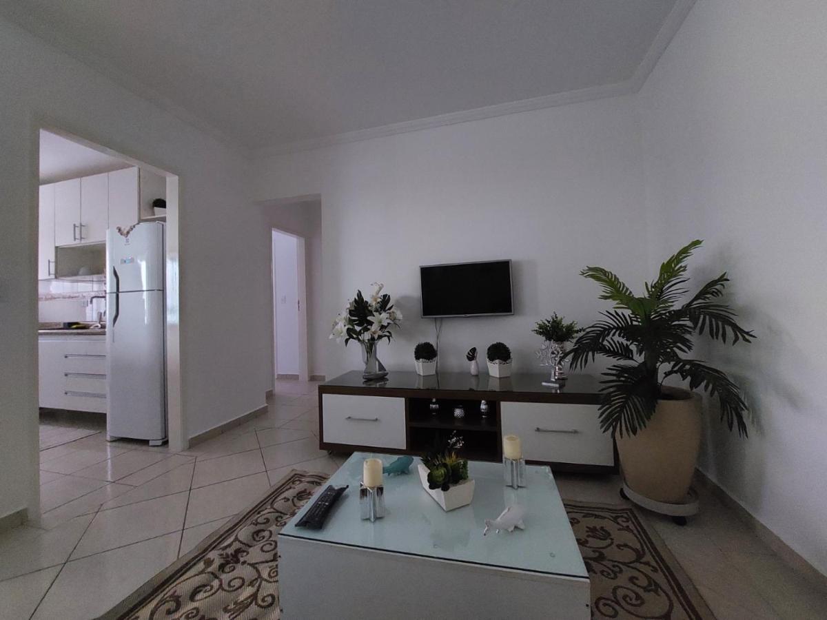 Apartment Otimo Apto 3 Quartos Na Grande,