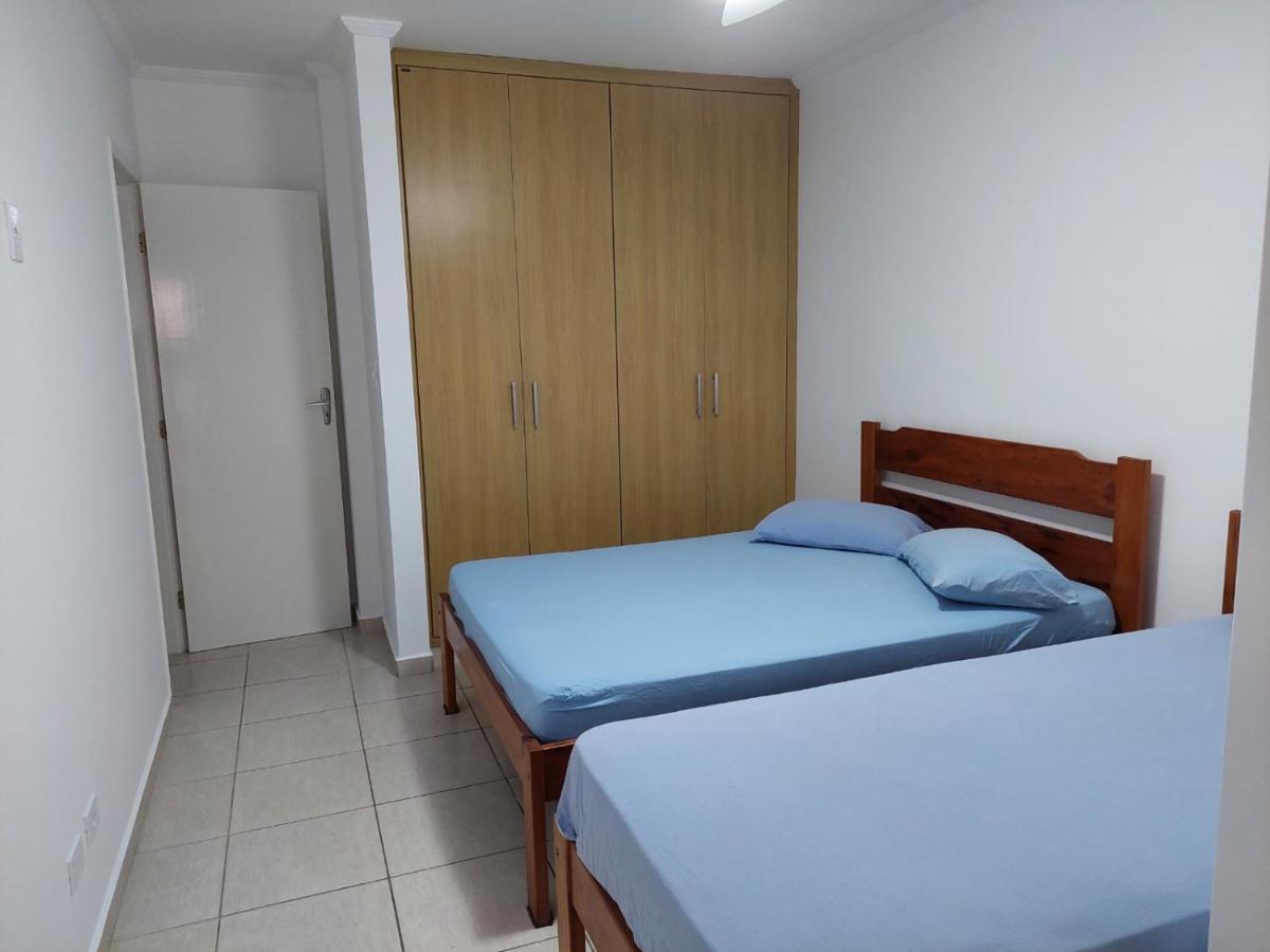 Apartment Otimo Apto 3 Quartos Na Grande, Ubatuba