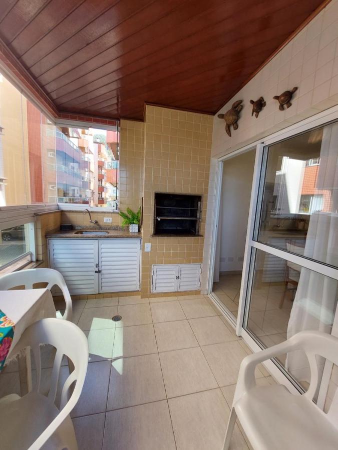 Otimo Apto 3 Quartos Na Grande, Apartment