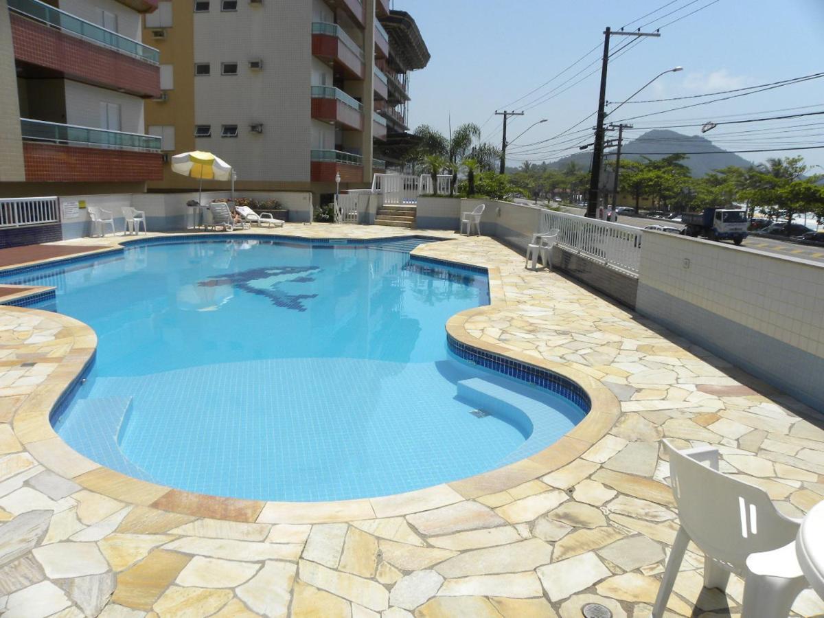 Otimo Apto 3 Quartos Na Grande, Apartment