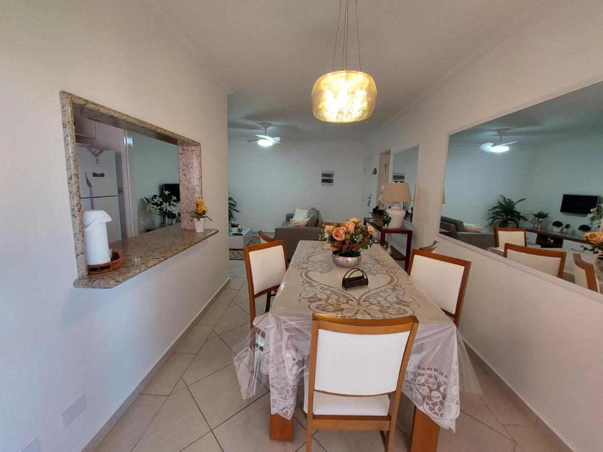 Apartment Otimo Apto 3 Quartos Na Grande, Ubatuba