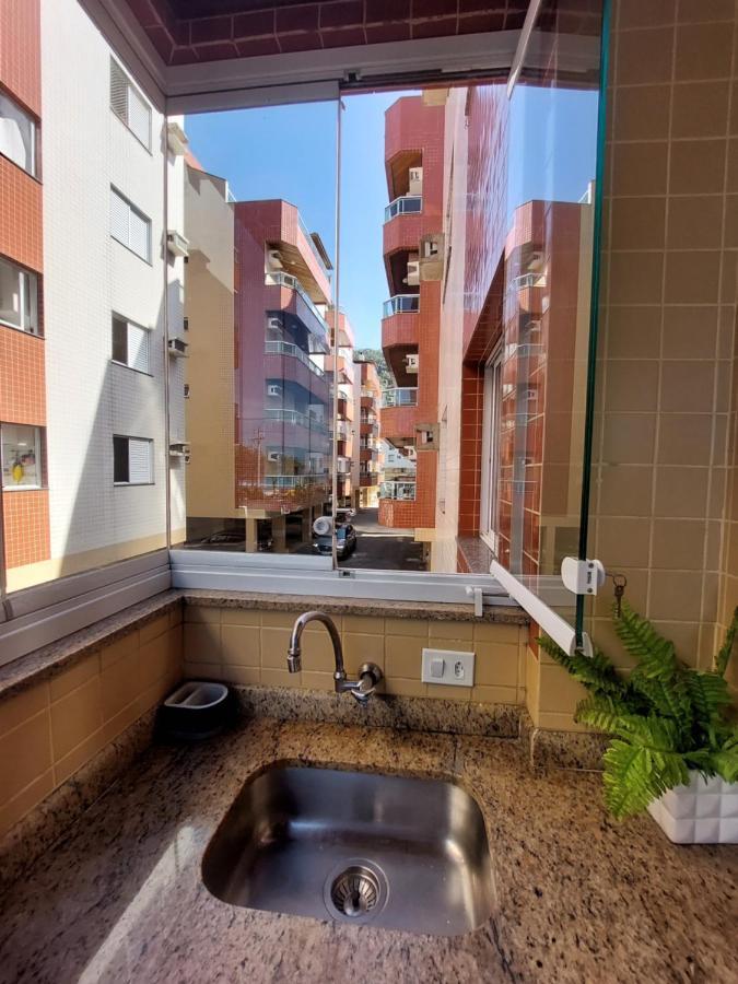 Otimo Apto 3 Quartos Na Grande, *