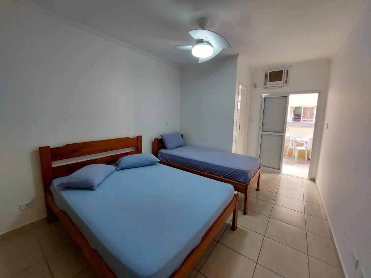Apartment Otimo Apto 3 Quartos Na Grande, Ubatuba